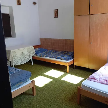 Ubytovani V Triluzkovem Pokoji Cakova