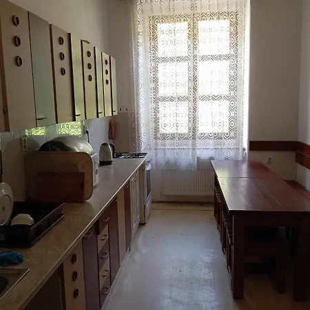 Ubytovani V Triluzkovem Pokoji * Cakova