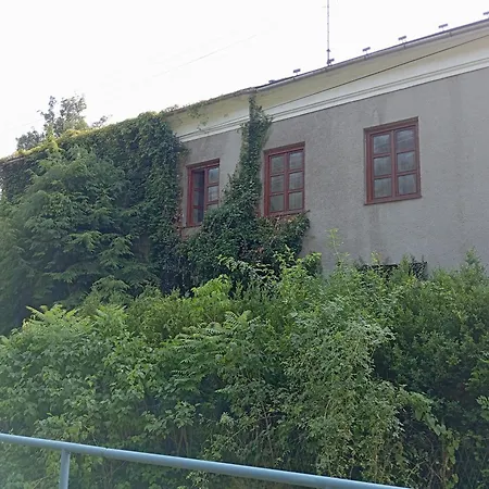 Ubytovani V Triluzkovem Pokoji בית אירוח Cakova