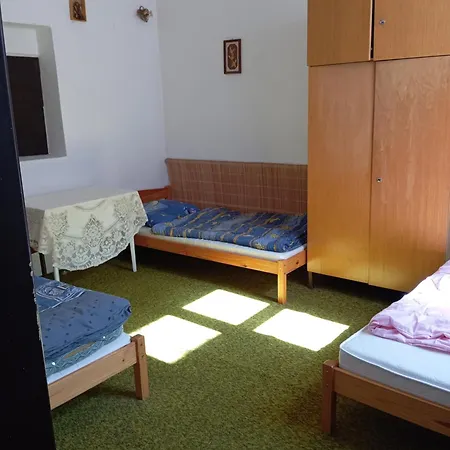 Ubytovani V Triluzkovem Pokoji בית אירוח Cakova